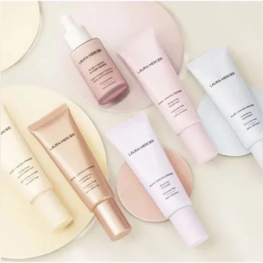 Laura Mercier Pure Canvas Perfection Primer 50 ml NEW